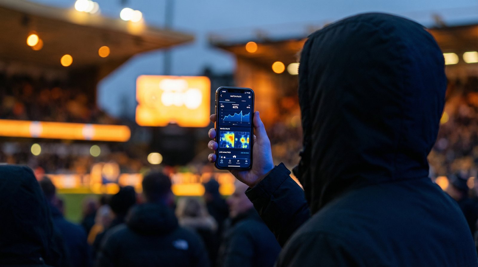 足球竞彩 APP下载 - 移动端数据分析界面